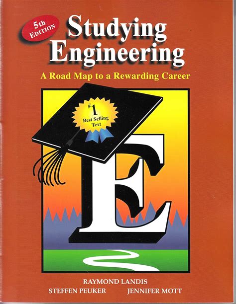 Studying Engineering A Roadmap to a Rewarding Career Doc