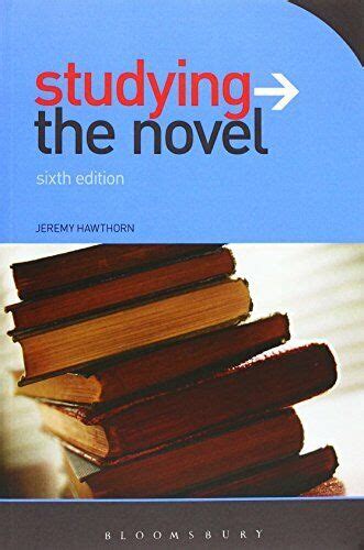 Studying The Novel 6th Edition PDF