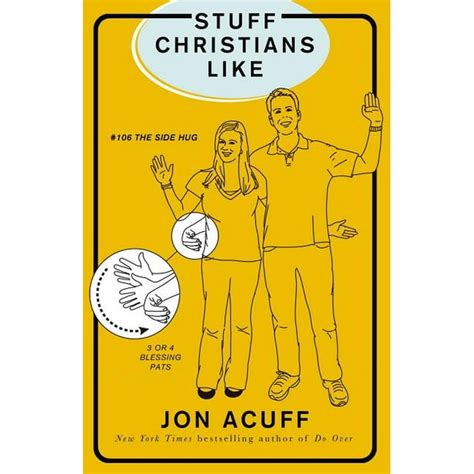 Stuff Christians Like Reader