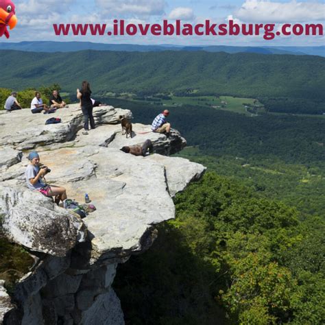 Stuff to Do in Blacksburg: A Hokie Haven for Adventure and Entertainment