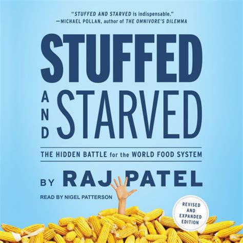 Stuffed and Starved Kindle Editon