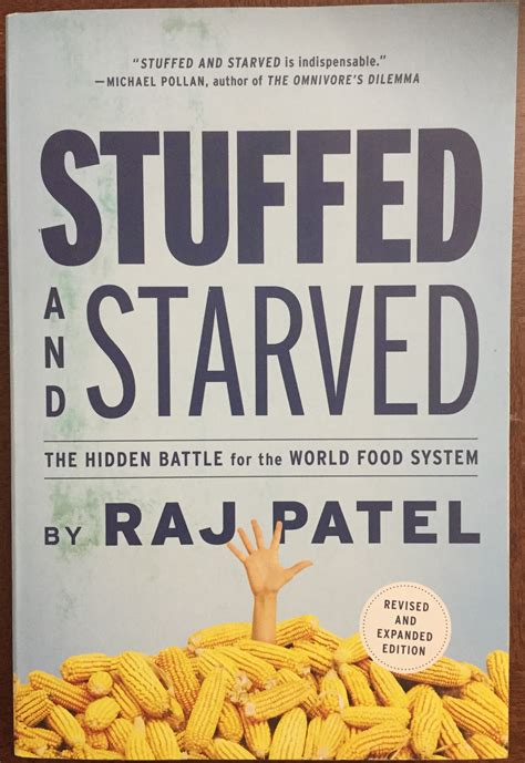 Stuffed and Starved The Hidden Battle for the World Food System Epub