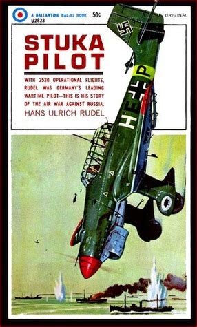 Stuka Pilot PDF