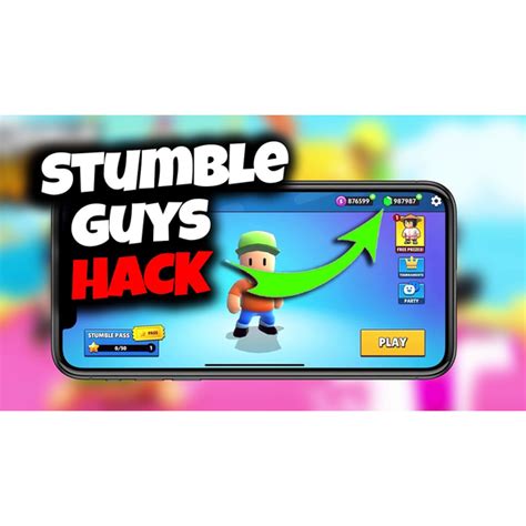 Stumble Guys Hack: Unlocking the Secrets of 2023 Success