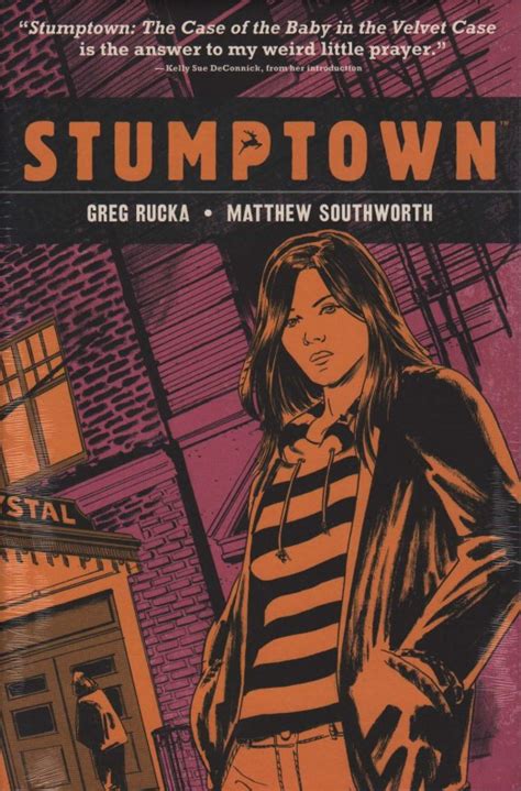 Stumptown Issues 10 Book Series Epub