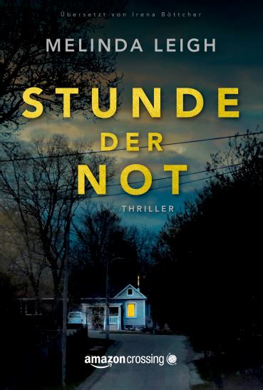 Stunde der Not German Edition Reader
