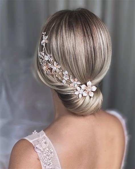 Stunning Hairstyles for Long Thin Hair: A Bridal Guide to Perfection