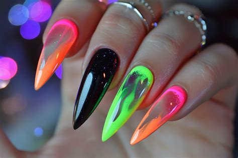 Stunning Nail Designs: Elevate Your Manicure Game to Captivating Heights