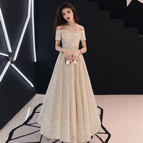 Stunning Shopper's Guide: 55+ Exquisite Shopee Formal Dresses