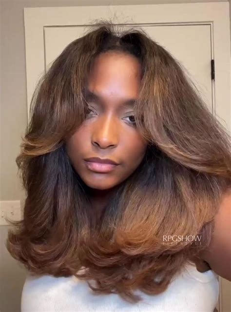 Stunning Transformation with Yaki with Bangs Blonde Lace Wigs