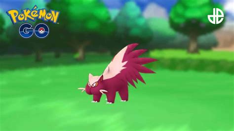 Stunningly Shiny Stunky: A Captivating Catch for Pokémon Enthusiasts