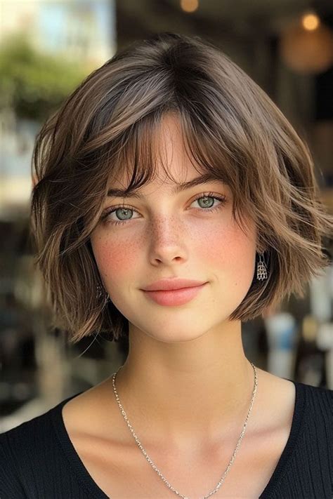 Stunningly Short: 10 Bob Haircuts to Inspire Your Next 'Do