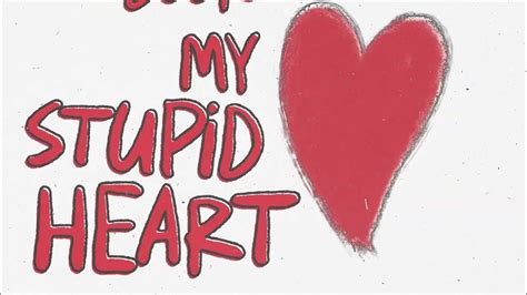 Stupid Hearts Epub