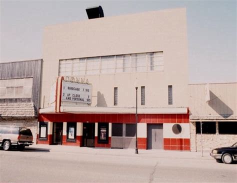 Sturgeon Bay Cinemas: A Cinematic Paradise on the Shores of Lake Michigan