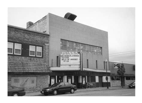 Sturgeon Bay Movie Theater: A History of Cinematic Excellence