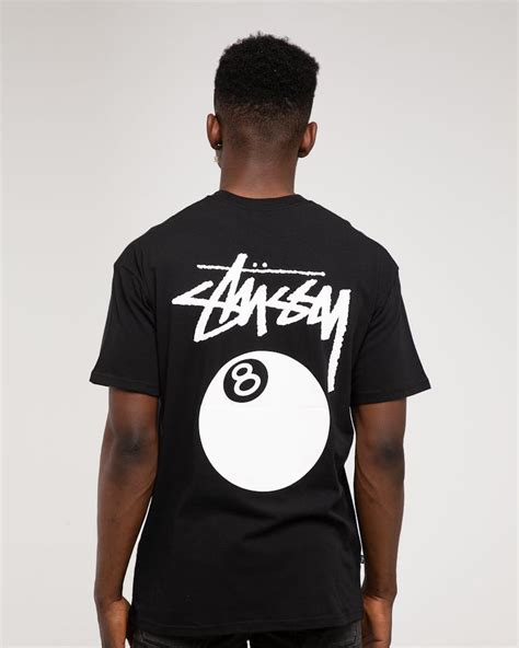 Stussy 8 Ball Shirt: A Cultural Icon in Streetwear