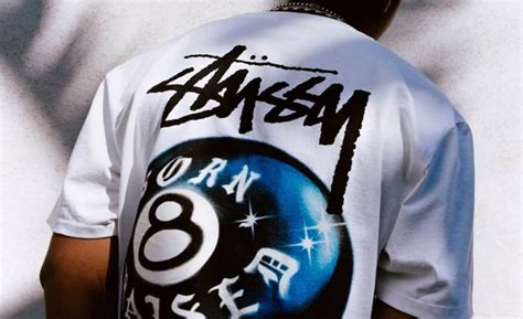 Stussy Shirt Pink: A Symbol of Streetwear Culture