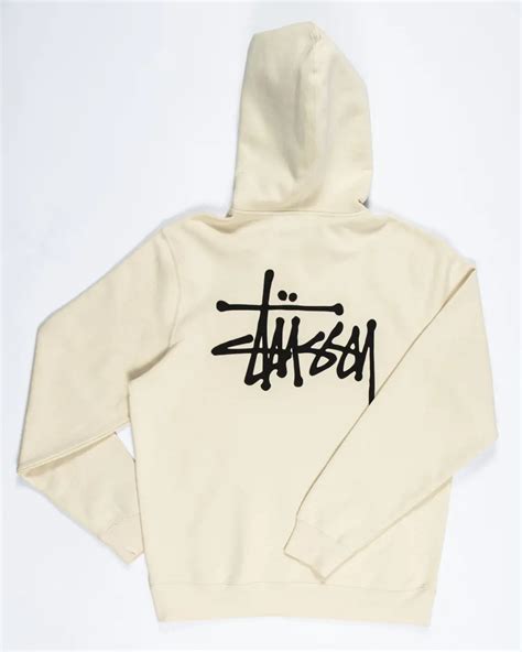 Stussy Sweatshirt Mens: A Comprehensive Guide to Style and Comfort