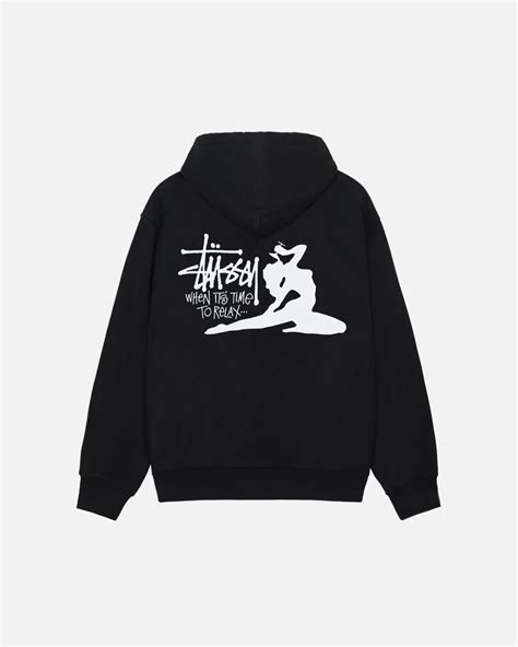 Stussy Sweatshirt Women's: The Ultimate Guide to Styling and Comfort