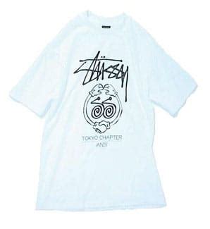 Stussy Tokyo: Exploring the Iconic Brand's Japanese Chapter