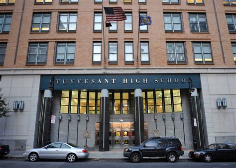 Stuyvesant High School Stuyvesant High School. List of Stuyvesant High School People PDF