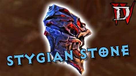 Stygian Stone Drop Rate: Unveil the Mystery!