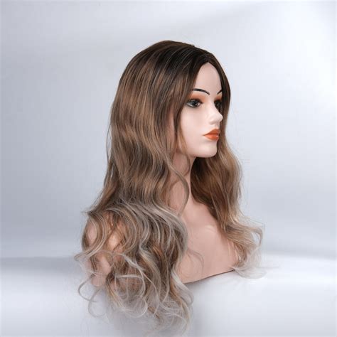 Style Brown Curly Long Synthetic Wigs: 2025 Big Debate