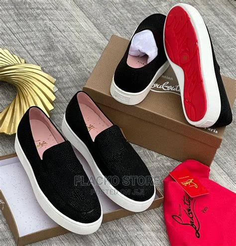 Style That Stuns: A Comprehensive Guide to Christian Louboutin Red Bottom Sneakers