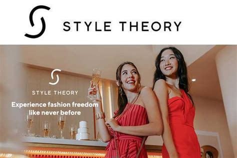 Style Theory Singapore: The Ultimate Guide to Enhancing Your Style