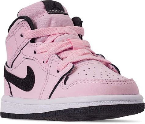 Style Up Your Little Princess with the Latest Jordan Toddler Girl Shoes
