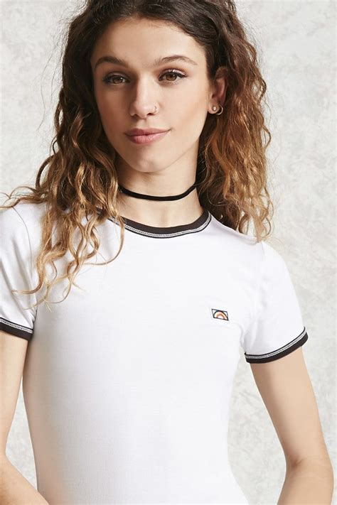 Style Up with the Latest Forever 21 T-Shirts: A Comprehensive Guide