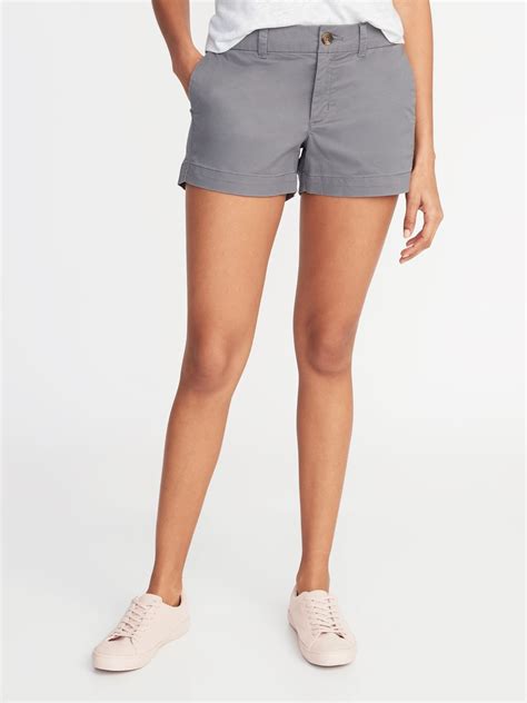 Style and Comfort: Exploring the World of Old Navy Women's Shorts