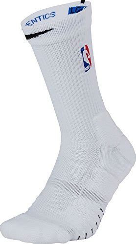 Style and Performance: A Guide to Choosing the Best NBA Basketball Socks