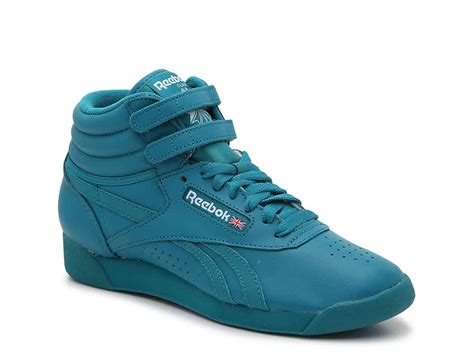 Style and Substance: A Comprehensive Guide to Reebok High Tops for Women