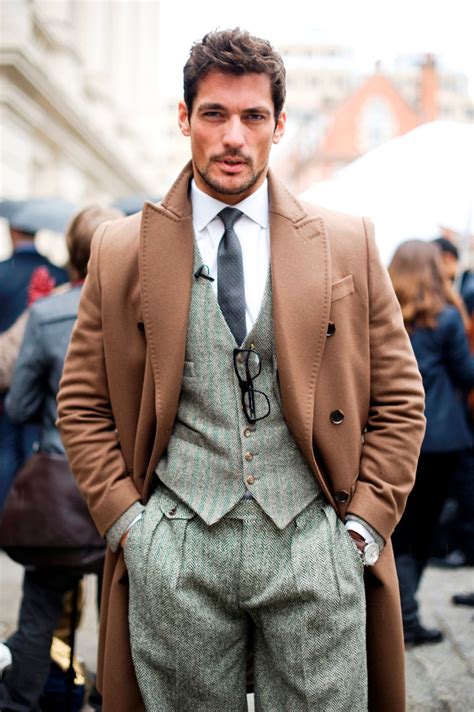 Style and the Man How and Where to Buy Fine Mens Clothes Reader