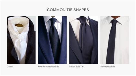 Style with Confidence: The Perfect Shirt and Tie Combo for Every Occasion