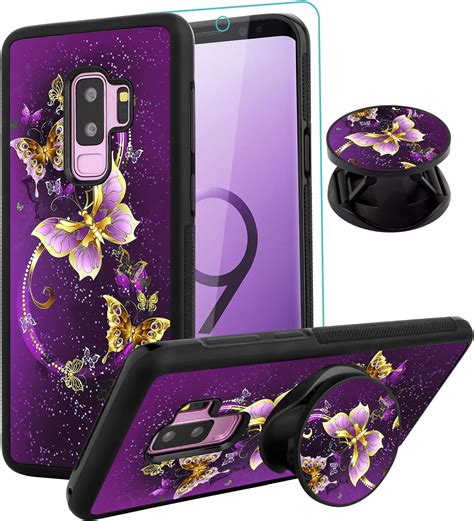 Style4U Galaxy Butterfly Samsung Protector Epub