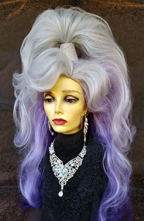 Styled Drag Wigs: 25 Tips to Elevate Your Glam Drag