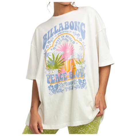 Styles and Trends of Billabong Shirts for Women