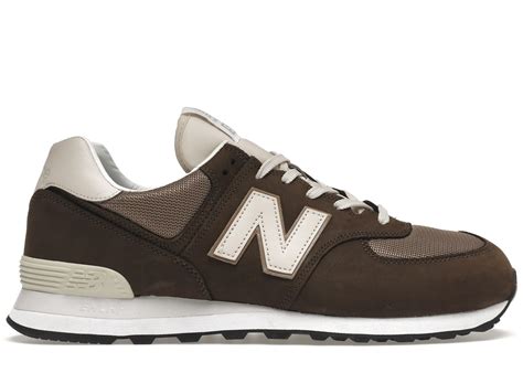 Styles and Variations of Brown New Balance Mens