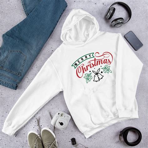 Styles of Christmas Sweatshirts