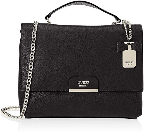 Styles of Guess Women's Handbags