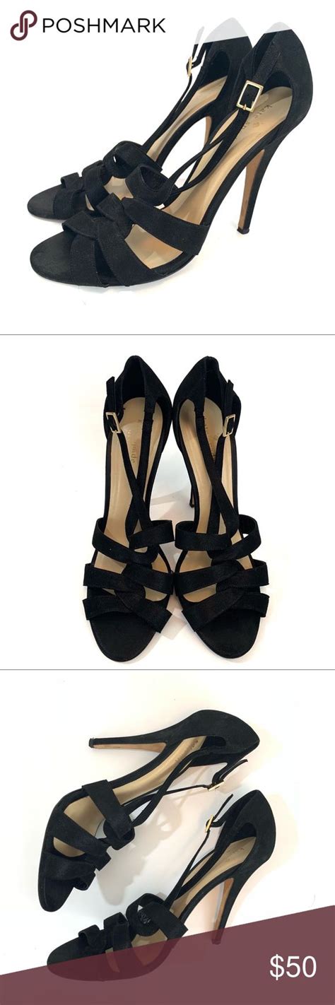 Styles of Kate Spade High Heels