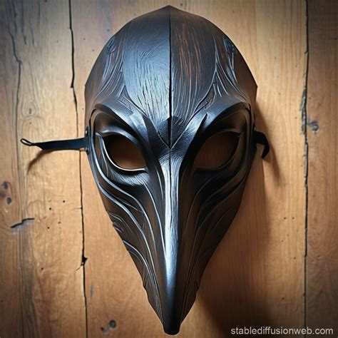 Styles of League of Legends Masks