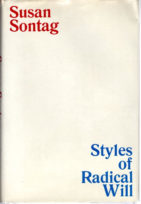 Styles of Radical Will Epub