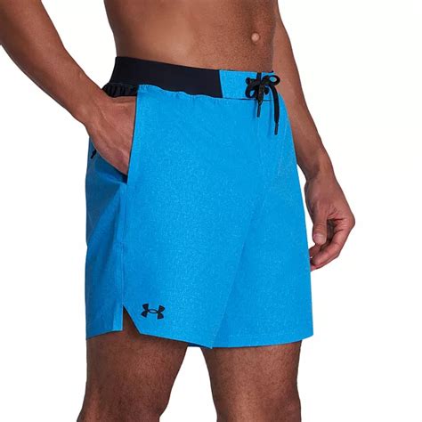 Styles of Under Armour Swim Trunks