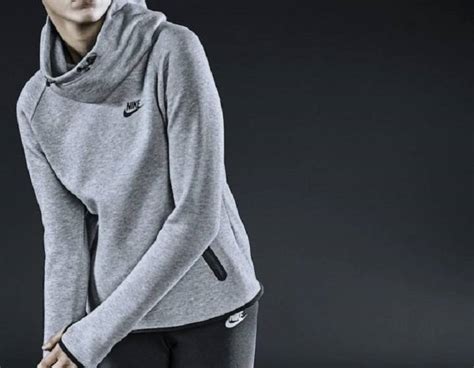 Styling Grey Nike Tech: A Comprehensive Guide