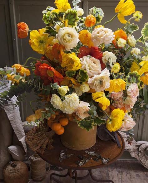 Styling Nature A Masterful Approach to Floral Arrangements Epub