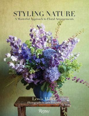 Styling Nature A Masterful Approach to Floral Arrangements