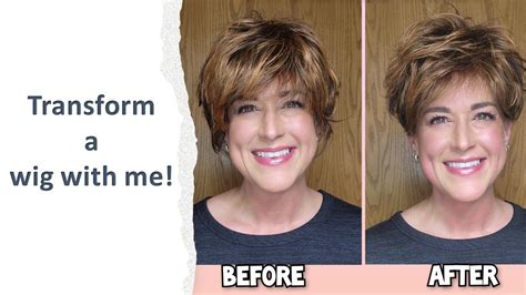 Styling Short Wigs: A Guide to Unleashing Your Inner Stylist